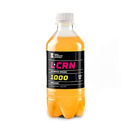 STN L-CRN 330 ml Orange