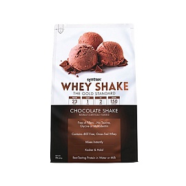 Syntrax Whey Shake 907 g Chocolate Shake