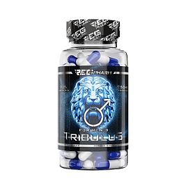 Reg Pharm Tribulus 90% saponins 90 caps  