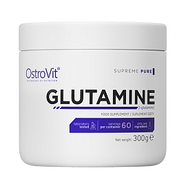 OstroVit Glutamine 300 g 