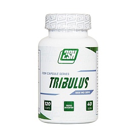 2SN Tribulus 120 caps 