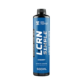 STN L-CRN Simple 500 ml Cherry