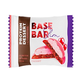 Base Bar Slim Protein Dessert 45 g Cherry