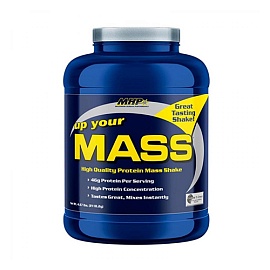 MHP Mass 2118 g (Печенье крем)