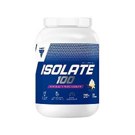 Trec Nutrition Isolate 700 g Cream Vanilla 
