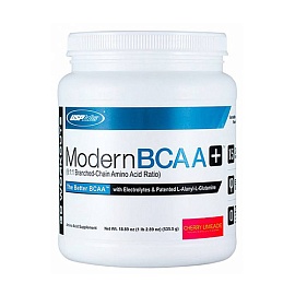 UspLabz Modern BCAA 535 g Cherry Limeade