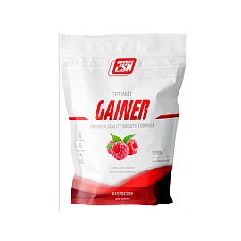 2SN Gainer  1000 g Raspberry