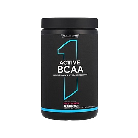RuleOne Active BCAA 405 g Fruit Punch
