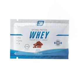 2SN Whey Protein 35 g Chocolfte 