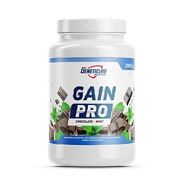 GeneticLab Gein Pro 2000 g Chocolate-Mint 
