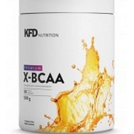 KFD Premium X-BCAA 500 g Aplle and Cherry