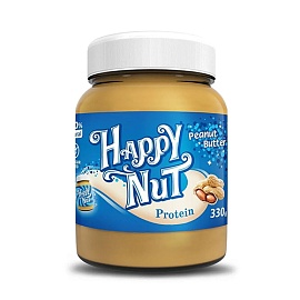 Happy Nut 330 g Peanut Butter Protein