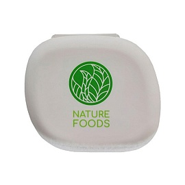 Таблетница Nature Foods 
