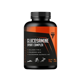 Trec Nutrition Glucosamine Sport Complex 90 Caps 