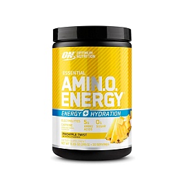 ON Amino Energy 285 g Pineapple Twist 
