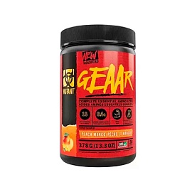 Mutant Geaar 400 g Peach Mango