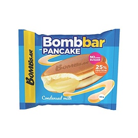 Bombbar Protein Pancake 40 g Condensed Milk 