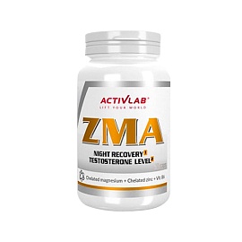 ActiVlab ZMA 90 caps