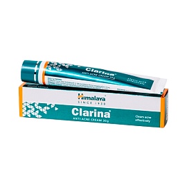 Himalaya Since 1930 Clarina 30 g 