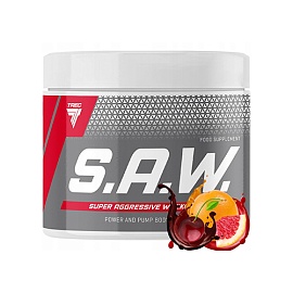 Trec Nutrition S.A.W. 200 g Cherry-Grapefruit
