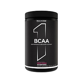RuleOne BCAAs 480 g Fruit Punch 