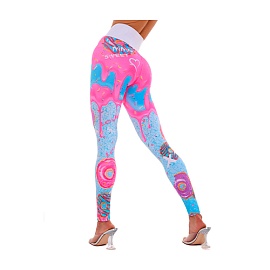 Bona Fide: Bona White Corsage "Candy Heaven" L