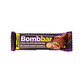 Bombbar 40 g Chocolate Brownie