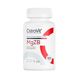 OstroVit MgZB 90 tabs