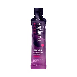 Tunner Functional Sport L-carnitine Booster 30 g Энерджи 