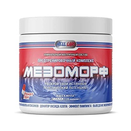 Hell Labs Мезоморф 300 г Рокет поп 
