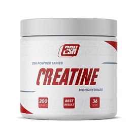 2SN Creatine 200 g