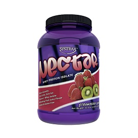 Syntrax Nectar 907 g Strawberry Kiwi