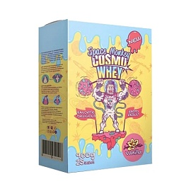 Cosmo Whey 900 g Vanilla 