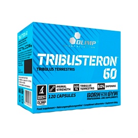 Olimp  Tribusteron Terrestris 60 120 caps
