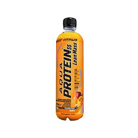 Vitalix Aqua Protein 55 Lean Mass 500 ml Passion Fruit Mango 
