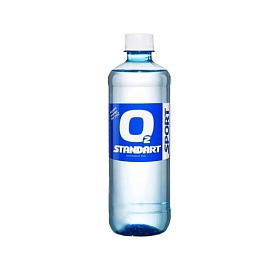Вода кислородная Standart 750 ml 