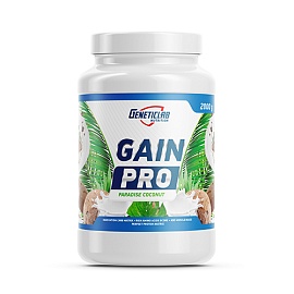 GeneticLab Gein Pro 2000 g Paradise Coconut 