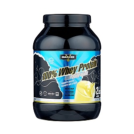 Maxler Whey Protein 908 g Vanilla 