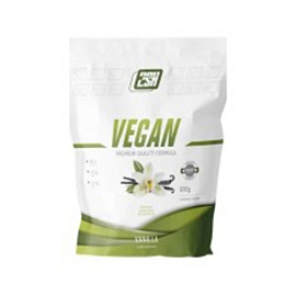 2SN Vegan  Protein  900 g Vanilla
