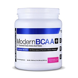 USPLabz Modern BCAA 535.5 g Watermelon