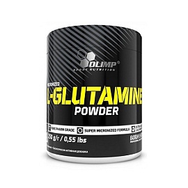 Olimp L-Glutamine 250 g 