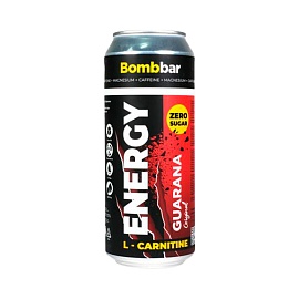 Bombbar Guarana 500 ml Original 