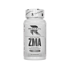 Reckful Zma Premium complex 60 Caps 