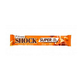 Fitnes Shock Super 80 g Peanut&Salt caramel