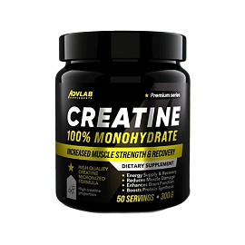Advlab - Creatine 100 % 300 g 