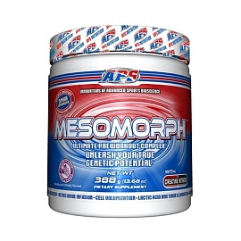 APS Mesomorph 388 g Grape