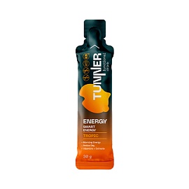 Tunner Functional Drink Smart Energy 30 g Tropic