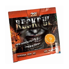 2SN Reckful 1 ser Пробник Orange 