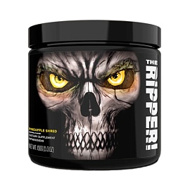 Jnx sports The Ripper! Fat Burner 150 g Pineapple Shred