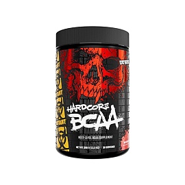 Mutant Hardcore BCAA 390 g Watermelon 